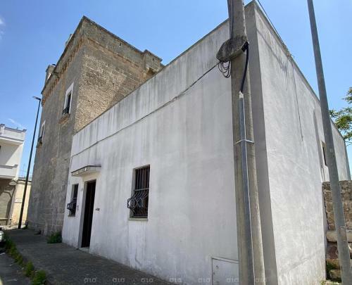 Torre Moro, Dimora Storica In Salento