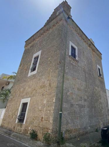 Torre Moro, Dimora Storica In Salento