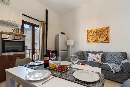 Apartamento Casa Fedele