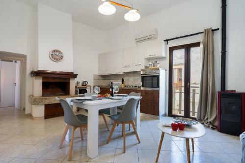 Apartamento Casa Fedele