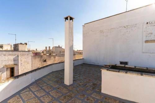 Apartamento Casa Fedele