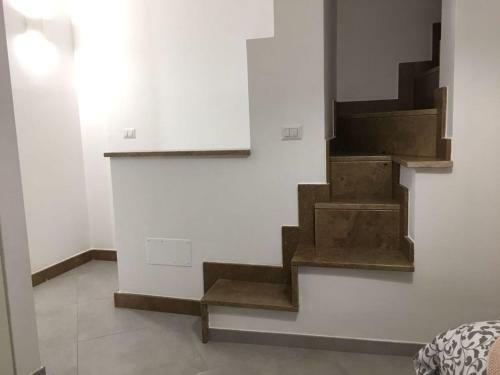 La Casa Storta