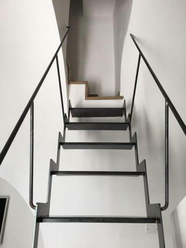 La Casa Storta