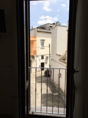La Casa Storta