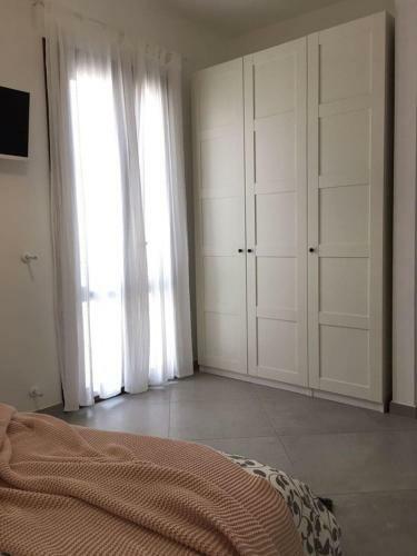 La Casa Storta