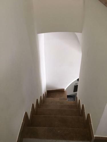 La Casa Storta
