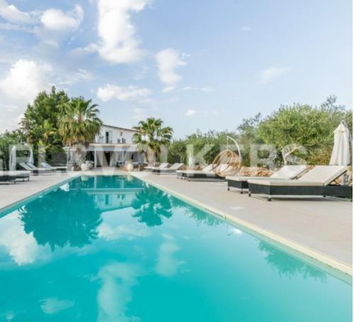 Hotel Residence Noto Marina E Spa