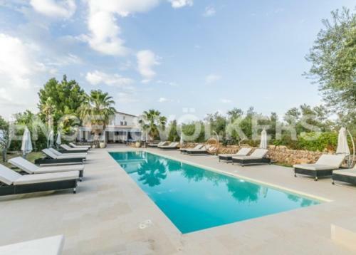 Hotel Residence Noto Marina E Spa