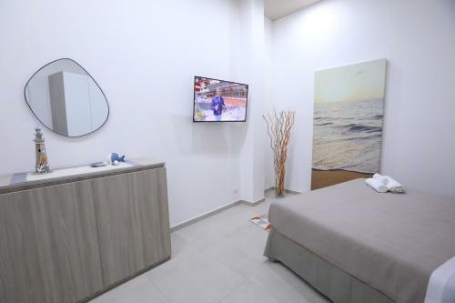 Apartamento Casa Boccaccio Orange