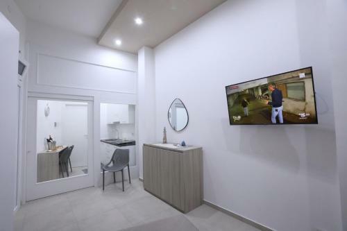 Apartamento Casa Boccaccio Orange