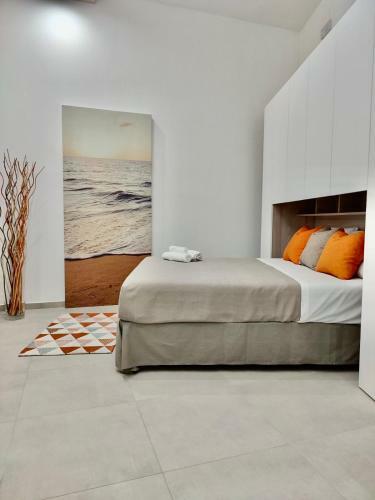 Apartamento Casa Boccaccio Orange
