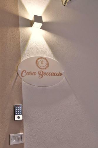 Apartamento Casa Boccaccio Orange