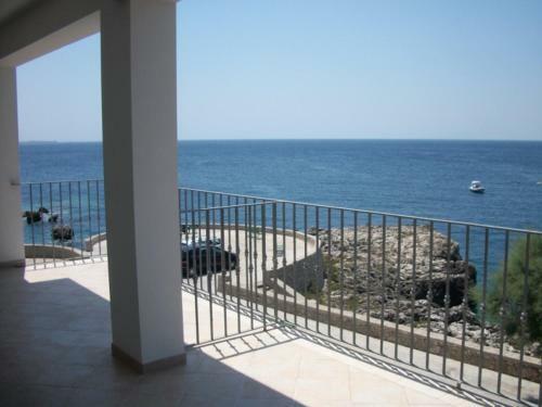 Seafront Flat