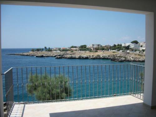 Seafront Flat