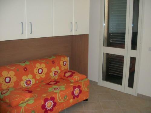 Seafront Flat