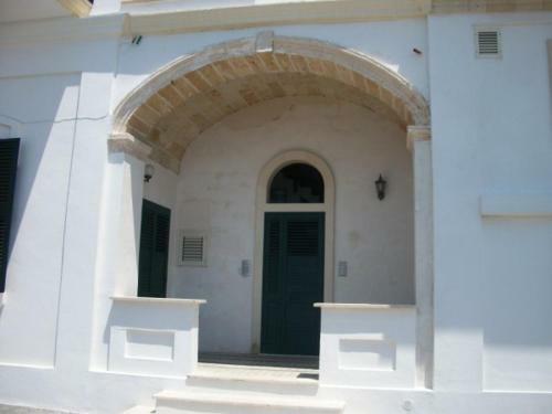Seafront Flat