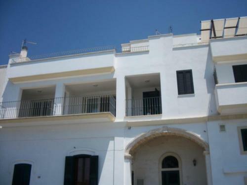 Seafront Flat