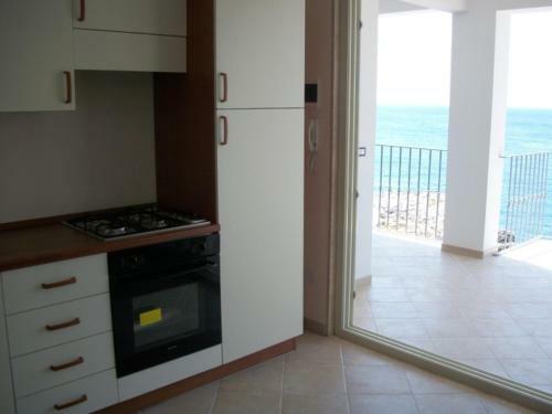 Seafront Flat