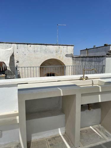 Le Fate Ignoranti - La Terrazza Su Nard�