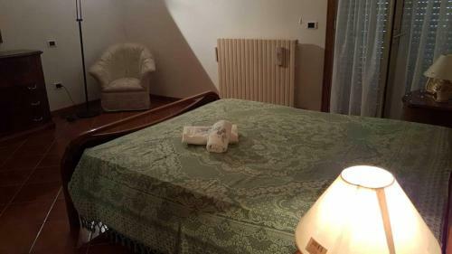 Casa Lory