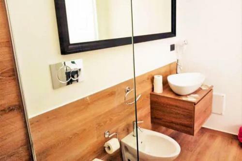 Hotel Armonia Noto Marina E Spa