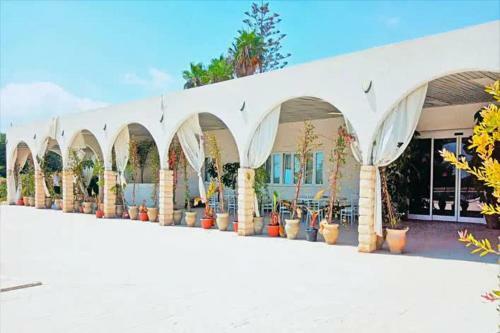 Hotel Armonia Noto Marina E Spa