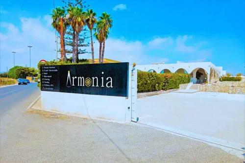 Hotel Armonia Noto Marina E Spa