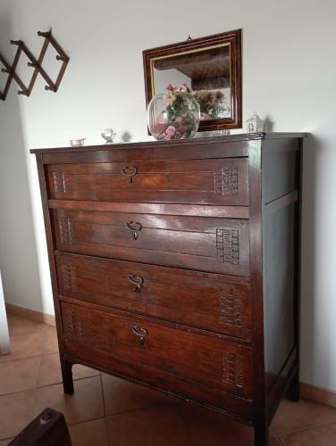 Apartamento Perla Marina