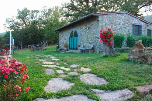 Agroturismo Agriturismo Massoserpente