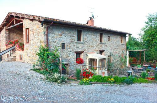 Agroturismo Agriturismo Massoserpente