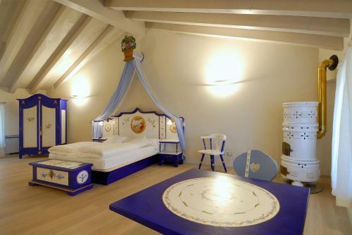 Apartamentos La Locanda Del Grop