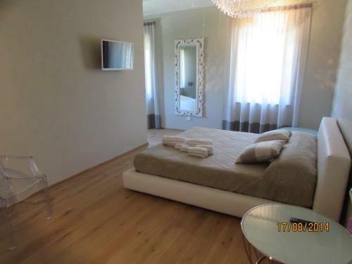 Bed & Breakfast Amico Country House