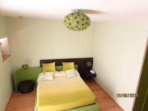 Bed & Breakfast Amico Country House