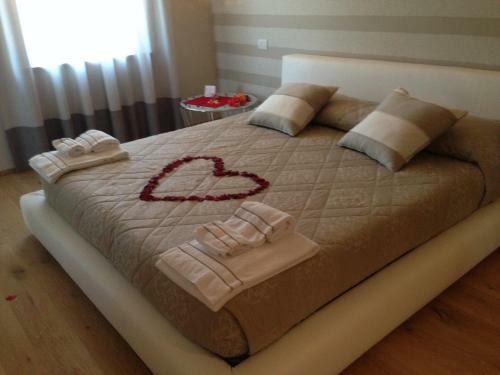 Bed & Breakfast Amico Country House