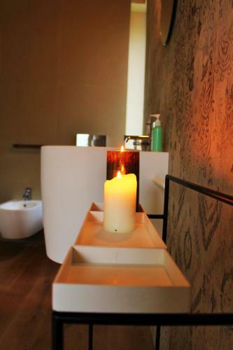 Bed & Breakfast Amico Country House