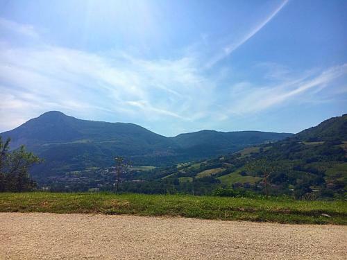Bed & Breakfast Amico Country House