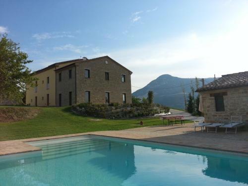 Bed & Breakfast Amico Country House