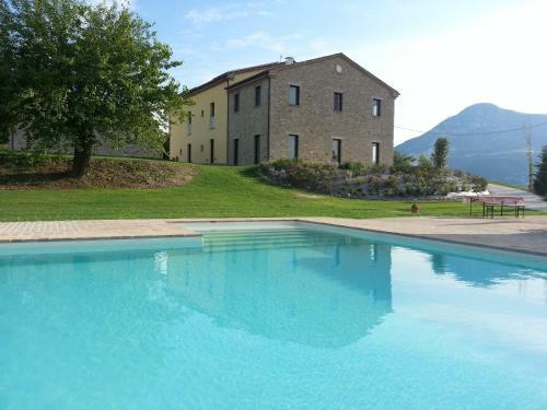 Bed & Breakfast Amico Country House