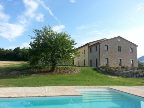 Bed & Breakfast Amico Country House