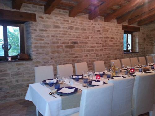 Bed & Breakfast Amico Country House