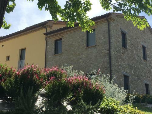 Bed & Breakfast Amico Country House