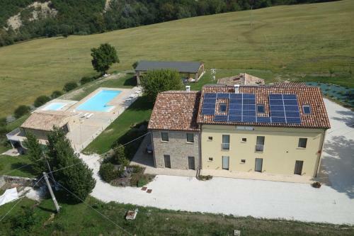 Bed & Breakfast Amico Country House
