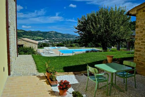 Bed & Breakfast Amico Country House