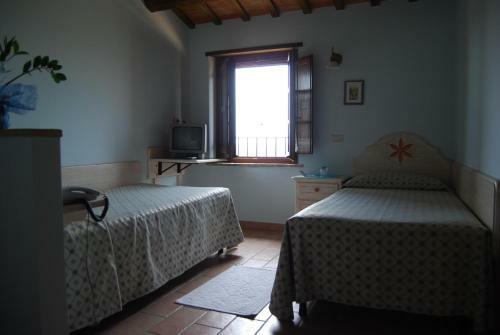 Agroturismo Cadab�