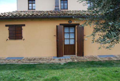 Agroturismo Cadab�