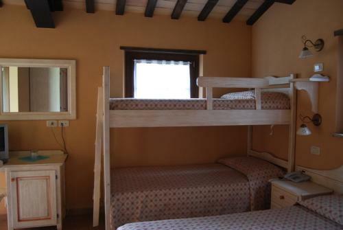 Agroturismo Cadab�
