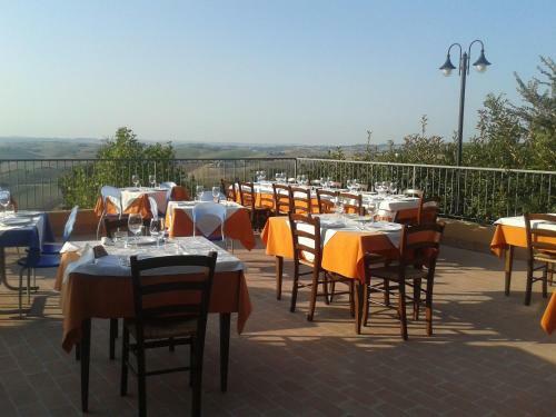 Agroturismo Cadab�