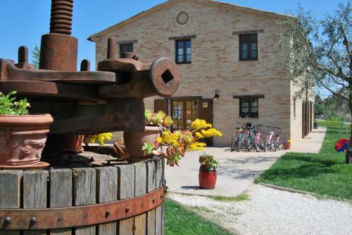 Agroturismo Cadab�