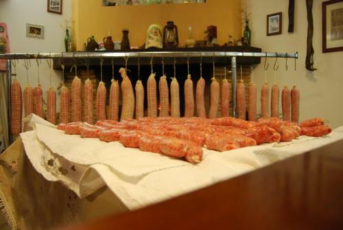 Agroturismo Cadab�
