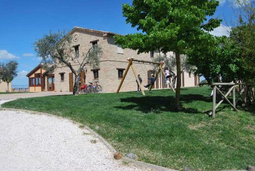 Agroturismo Cadab�